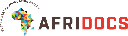 Afridocs logo